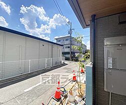 リガールメゾン　円町 202 ｜ 京都府京都市中京区西ノ京北円町（賃貸マンション1LDK・2階・42.03㎡） その28