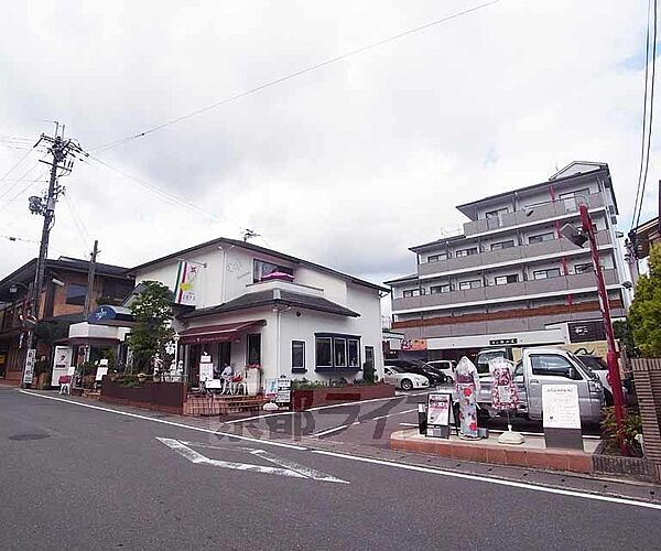 フローラ・ビュー・赤マンマ 302｜京都府京都市右京区嵯峨天龍寺瀬戸川町(賃貸マンション1K・3階・24.09㎡)の写真 その22