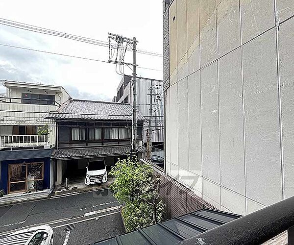 京都府京都市下京区富小路通綾小路上る塩屋町(賃貸マンション1R・3階・38.21㎡)の写真 その29