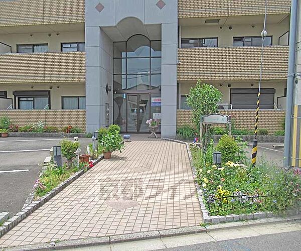 レジーナ桂 202｜京都府京都市西京区桂巽町(賃貸マンション2DK・2階・51.30㎡)の写真 その25