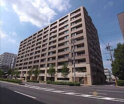 サーパスシティ御池西大路通 309 ｜ 京都府京都市中京区西ノ京下合町（賃貸マンション3LDK・3階・63.40㎡） その1