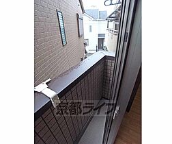 京都府長岡京市滝ノ町1丁目（賃貸マンション1K・3階・22.34㎡） その12