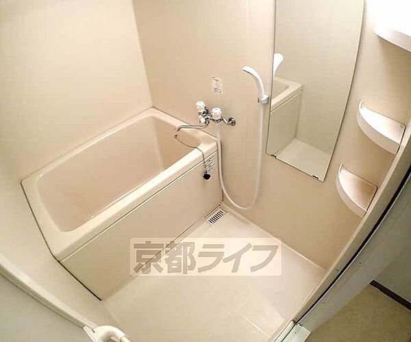 画像9:とても綺麗な浴室です。
