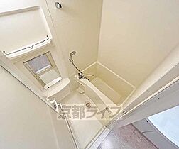 京都府京都市下京区岩上通高辻下る吉文字町（賃貸マンション1K・8階・25.53㎡） その6