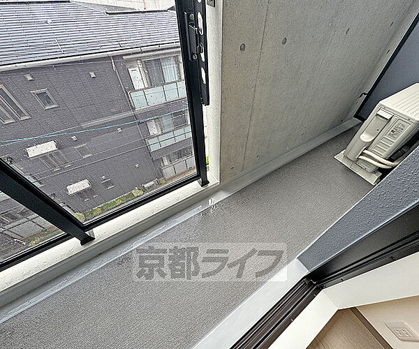 ＴＨＥ　ＧＡＲＮＥＴ　ＳＵＩＴＥ　ＲＥＳＩＤＥＮＣＥ　西院II 503｜京都府京都市右京区西院太田町(賃貸マンション1DK・5階・23.50㎡)の写真 その28