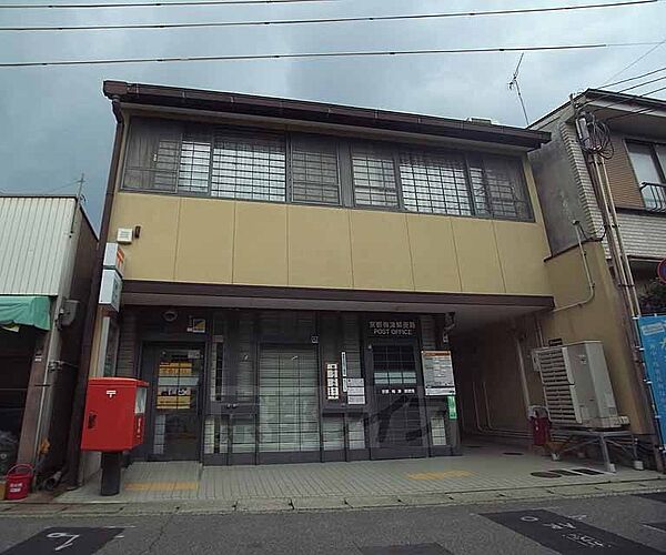 梅津南町貸家 北2｜京都府京都市右京区梅津南町(賃貸一戸建2K・--・34.10㎡)の写真 その2