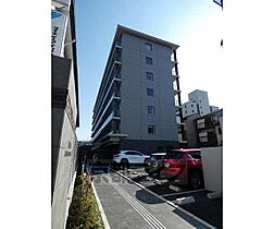 京都府京都市下京区梅小路高畑町（賃貸マンション1K・4階・23.20㎡） その3