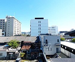 エレガンス東寺 401 ｜ 京都府京都市南区西九条豊田町（賃貸マンション2K・4階・27.54㎡） その15