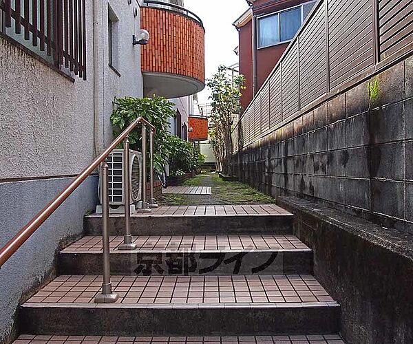 京都府向日市寺戸町大牧(賃貸マンション2LDK・2階・45.36㎡)の写真 その25