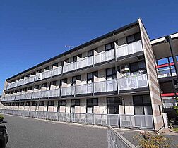 レオパレス西京 311 ｜ 京都府京都市西京区大枝塚原町（賃貸アパート1K・3階・19.87㎡） その1