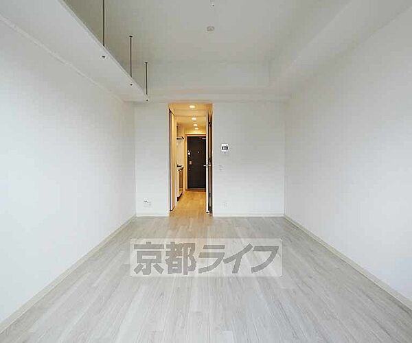 ソルテラス京都洛南 104｜京都府京都市南区唐橋平垣町(賃貸マンション1K・1階・29.50㎡)の写真 その16