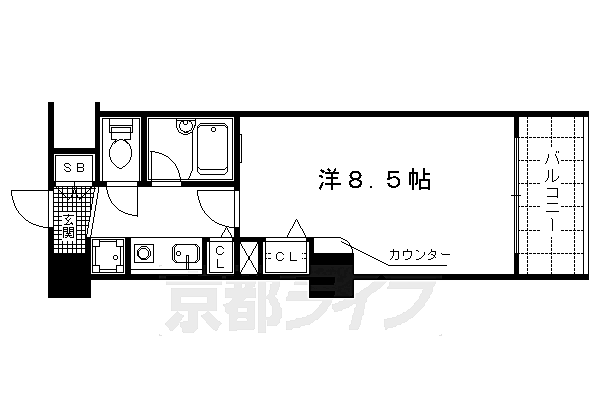 物件拡大画像