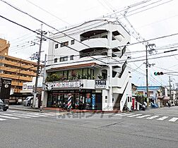 タナカビル 403 ｜ 京都府京都市右京区西京極町ノ坪町（賃貸マンション1K・4階・23.40㎡） その3