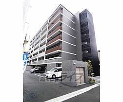 プレサンス　ＴＨＥ　ＫＹＯＴＯ　澄華 203 ｜ 京都府京都市南区東九条西河辺町（賃貸マンション1K・2階・23.01㎡） その1