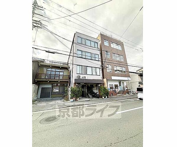 西院寿町ビル 103｜京都府京都市右京区西院寿町(賃貸マンション1R・1階・17.00㎡)の写真 その1