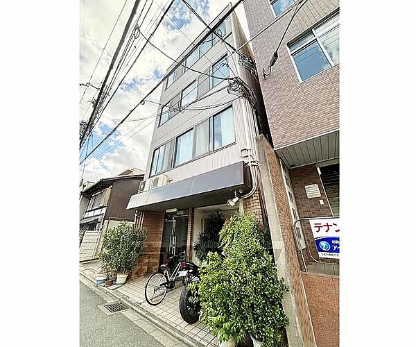 西院寿町ビル 103｜京都府京都市右京区西院寿町(賃貸マンション1R・1階・17.00㎡)の写真 その7