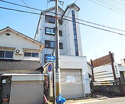 吉祥院ドルフ21 402 ｜ 京都府京都市南区吉祥院長田町（賃貸マンション1LDK・4階・34.06㎡） その1