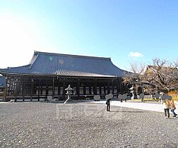 京都府京都市下京区醒ケ井通六条上る佐女牛井町（賃貸マンション2LDK・6階・59.70㎡） その16