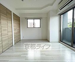 京都府京都市下京区柿本町（賃貸マンション1LDK・4階・40.04㎡） その25