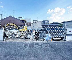 京都府京都市下京区西洞院通六条下る西側町（賃貸マンション2LDK・4階・59.92㎡） その11