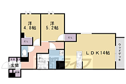 京都駅 17.0万円