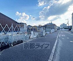 京都府京都市下京区西洞院通六条下る西側町（賃貸マンション2LDK・1階・63.55㎡） その7