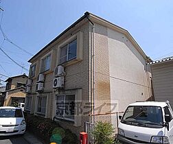 テラスワン17 205 ｜ 京都府京都市西京区山田御道路町（賃貸マンション1R・2階・17.00㎡） その9