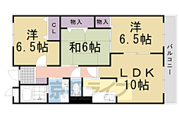 東海道・山陽本線 長岡京駅 徒歩5分