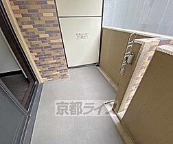 京都府京都市下京区岩上通高辻下る吉文字町（賃貸マンション1K・9階・22.68㎡） その27