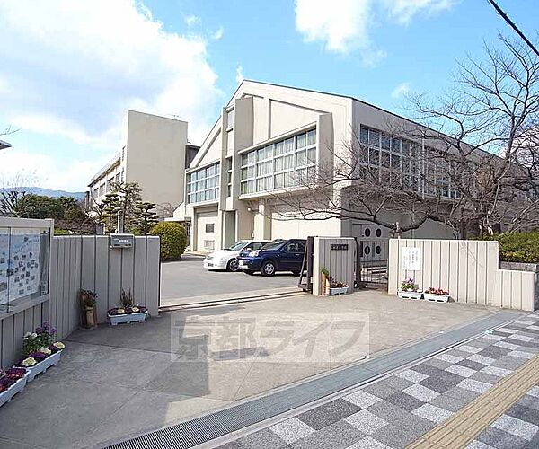 京都府長岡京市神足3丁目(賃貸マンション2LDK・3階・60.11㎡)の写真 その30