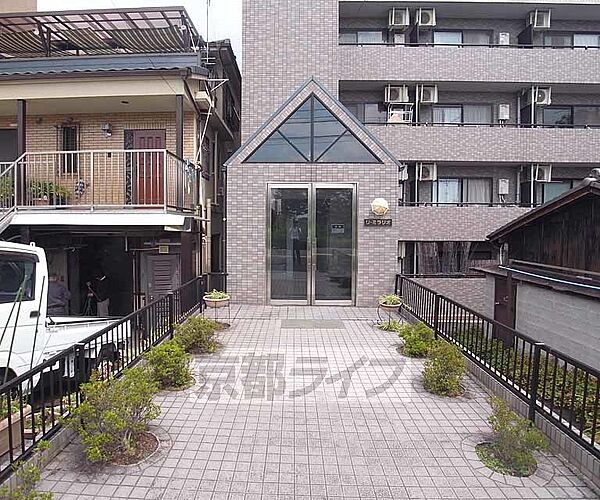 リ・ミラリオ 103｜京都府京都市右京区梅津中村町(賃貸マンション2K・1階・30.00㎡)の写真 その21