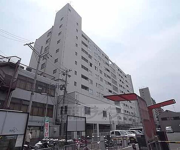 リエス西院 502｜京都府京都市右京区西院三蔵町(賃貸マンション1LDK・7階・42.98㎡)の写真 その22