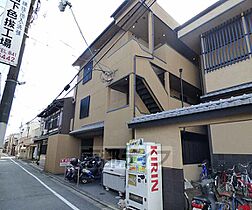 京都府京都市下京区黒門通綾小路下ル塩屋町（賃貸マンション1K・2階・21.57㎡） その3