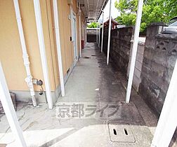 京都府長岡京市今里3丁目（賃貸アパート1LDK・2階・40.78㎡） その23