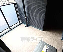 京都府京都市下京区東洞院通五条上る深草町（賃貸マンション2LDK・8階・60.08㎡） その10