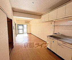 エントピア桂 205 ｜ 京都府京都市西京区山田久田町（賃貸マンション3LDK・2階・63.18㎡） その4