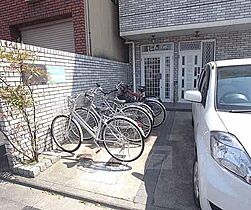 サンライフ88 201 ｜ 京都府京都市右京区西京極北裏町（賃貸マンション1K・2階・19.25㎡） その25