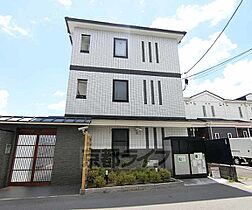 京都府京都市伏見区久我御旅町（賃貸マンション1LDK・2階・44.80㎡） その1