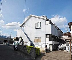 メゾネット北川 209 ｜ 京都府京都市右京区梅津北川町（賃貸アパート1K・2階・20.00㎡） その3