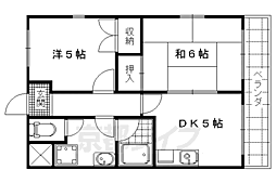 ハイツフクイ 1階