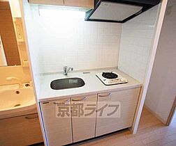 スワンズ京都油小路 102 ｜ 京都府京都市南区西九条東島町（九条油小路東入る）（賃貸マンション1K・1階・22.91㎡） その5