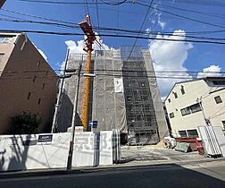 京都府京都市下京区西七条石井町（賃貸マンション1K・6階・25.80㎡） その7