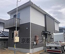 アムールＹＡＭ 103 ｜ 京都府京都市西京区山田弦馳町（賃貸アパート1LDK・1階・34.59㎡） その3