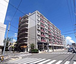 京都友禅文化会館 558 ｜ 京都府京都市右京区西京極豆田町（賃貸マンション1K・5階・25.71㎡） その3