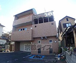 クオリティ嵯峨野 208 ｜ 京都府京都市右京区嵯峨野有栖川町（賃貸マンション1LDK・2階・30.00㎡） その1