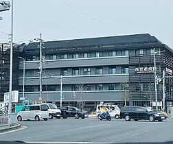 ソーニョ西京極 103 ｜ 京都府京都市右京区西京極殿田町（賃貸アパート1LDK・1階・39.77㎡） その22