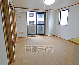 京都府京都市下京区不明門通五条上ル玉屋町（賃貸マンション3LDK・2階・63.37㎡） その4