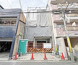 京都府京都市下京区松原通油小路西入橘町（賃貸マンション1LDK・4階・30.10㎡） その3