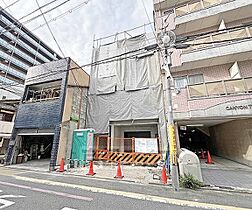 京都府京都市下京区松原通油小路西入橘町（賃貸マンション1LDK・4階・30.10㎡） その7