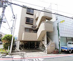 京都府長岡京市長岡2丁目（賃貸マンション1R・2階・12.00㎡） その1